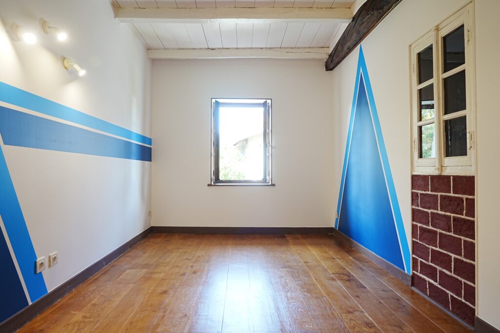 Decoration interieur