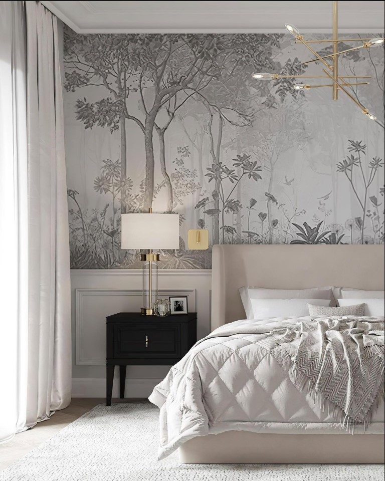 Inspiration chambre