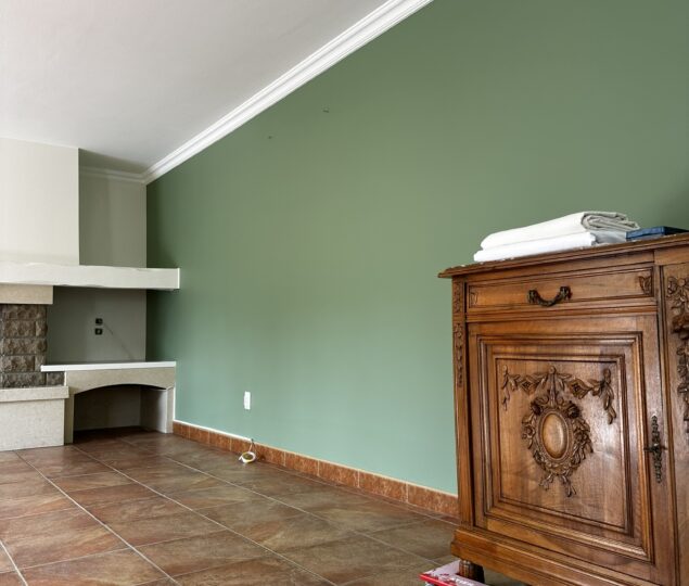 Rénovation Complète