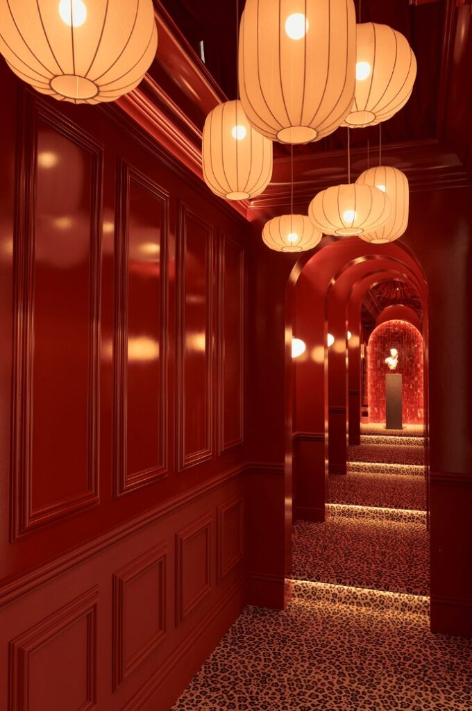 Inspiration Orac decor