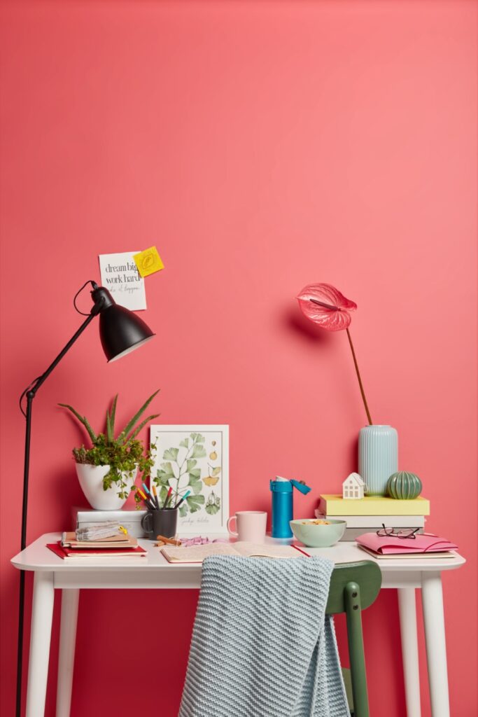 la couleur dans votre decoration 01 - AMF Rénovation la couleur dans votre decoration 01