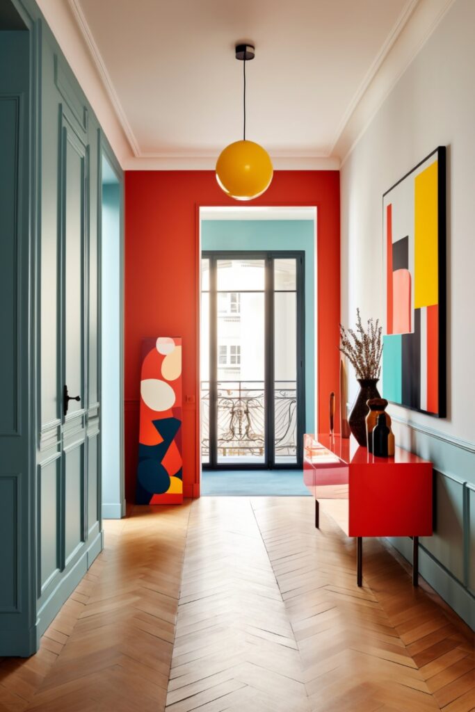 la couleur dans votre decoration 02 - AMF Rénovation la couleur dans votre decoration 02